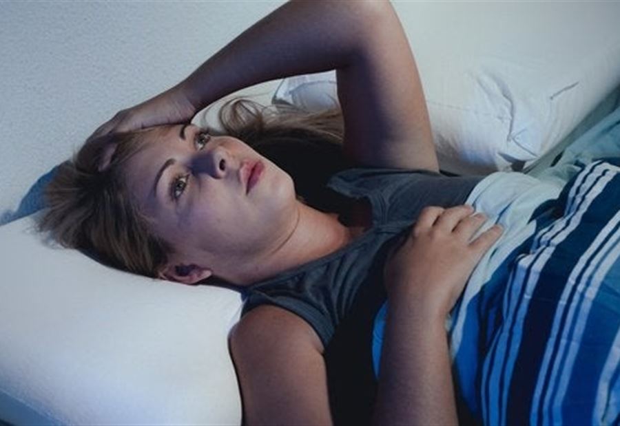 أطعمة تُساعِدُك على مكافحة القلق والتوتر أطعمة تُساعِدُك على مكافحة القلق والتوتر