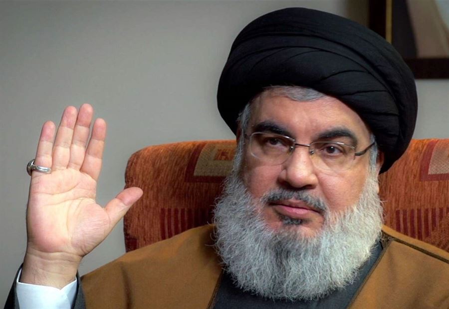"إجماعٌ إسرائيلي على الفشل"... نصرالله: حتى حلفاء نتنياهو يسخرون منه