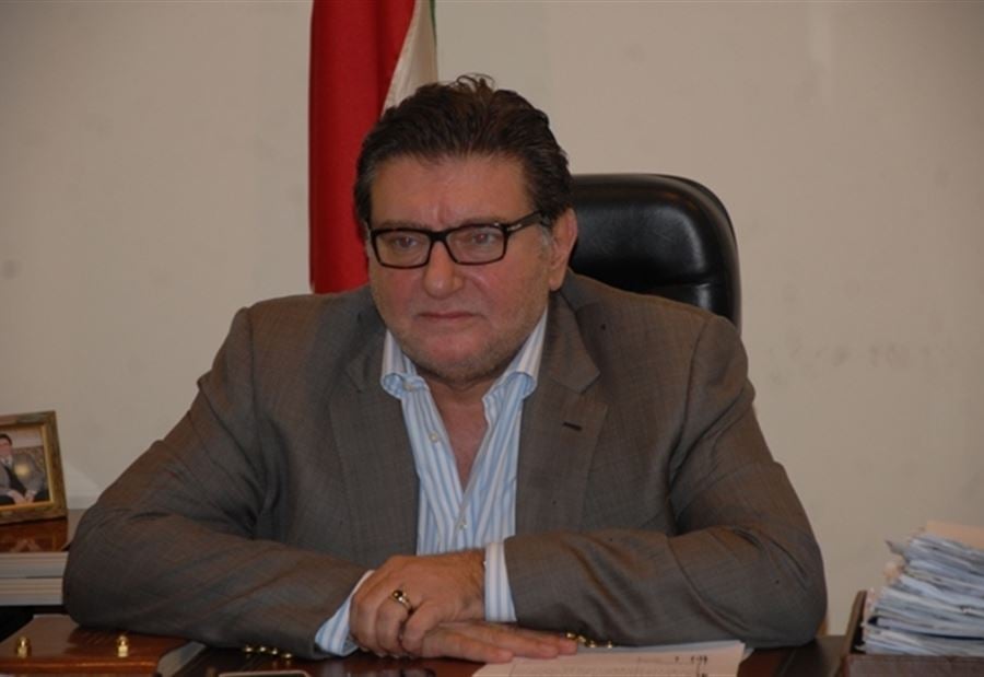 المولى: لمنع تفريغ مياه الصرف في الليطاني