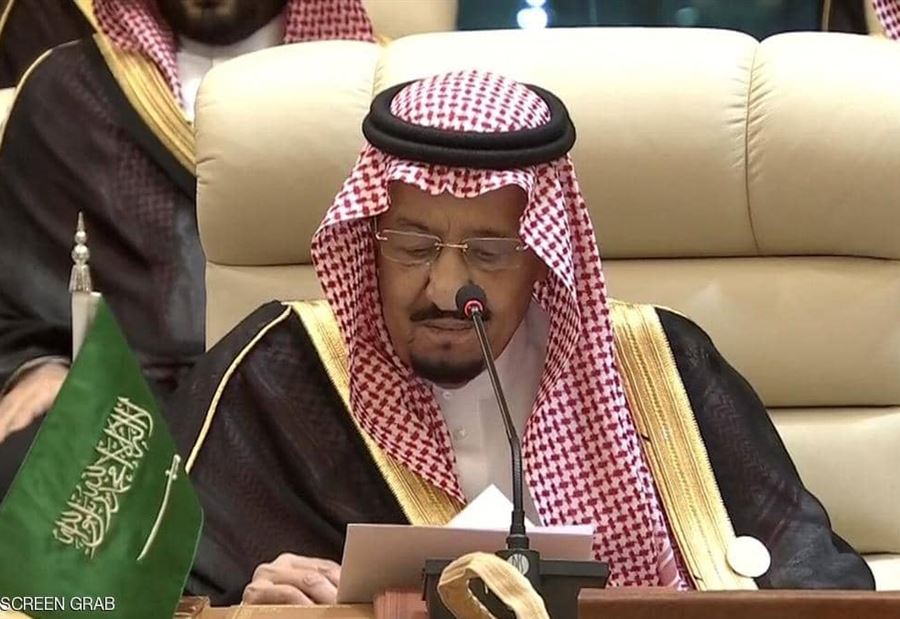 انطلاق قمة الخليج... والملك سلمان يشن هجوما لاذعا على إيران