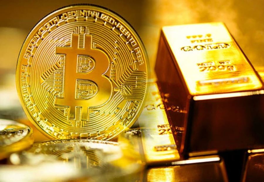 بيتكوين تتجاوز 30 ألف دولار لأول مرّة بتاريخها