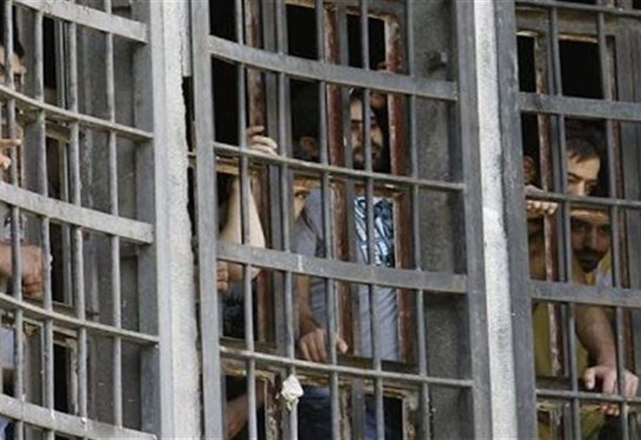 جولةٌ في "روميه" لتوفير إحتياجات السجناء 