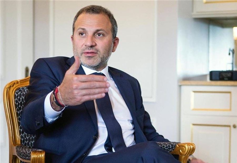 باسيل يُغرّد مستشهدا بالمادة 376 معدلة وفقاً للقانون 239