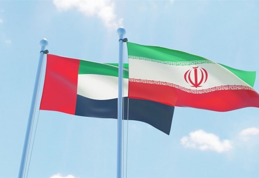 الإمارات تقدم تسهيلات كبيرة لإيران