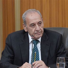 تحديد موعد استجواب آل خياط والبسام في دعوى بري 
