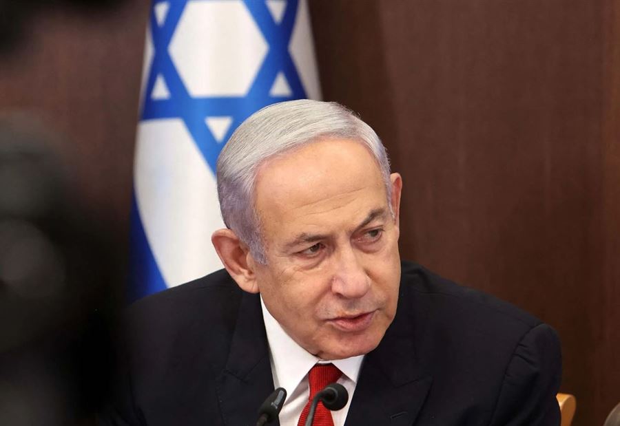 نتنياهو يحذّر حزب الله: لا تجربونا!