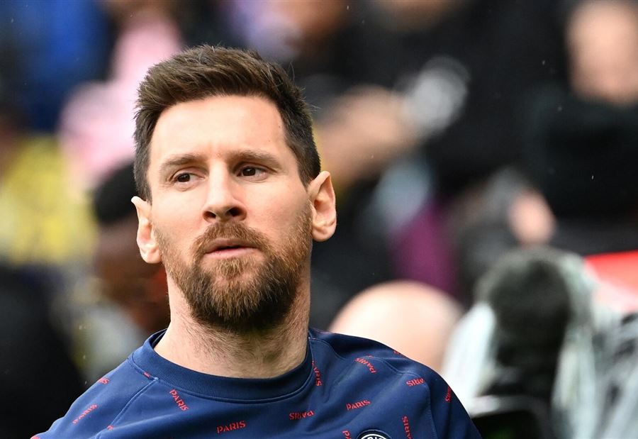 ثلاثة من أشهر لاعبي كرة القدم... صديق ميسي يستعد للانضمام إلى إنتر ميامي