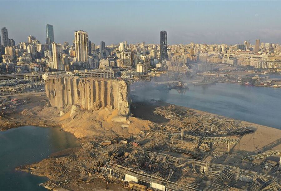 تحقيقات إنفجار المرفأ... هذه الفرضية الأكثر ترجيحًا