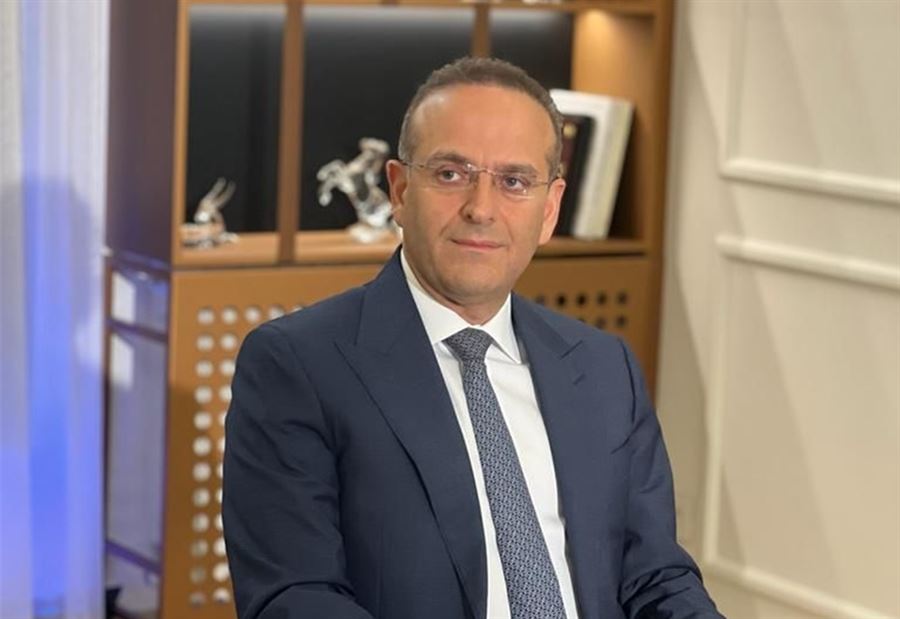 "الودائع قنبلة موقوتة"... رائد خوري يحذّر من "انفجار اجتماعي" "الودائع قنبلة موقوتة"... رائد خوري يحذّر من "انفجار اجتماعي"