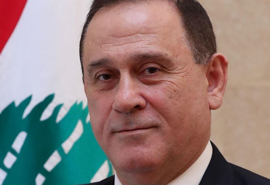 وزير الصناعة يكشفُ عن آلية تحرير الـ 100 مليون دولار!