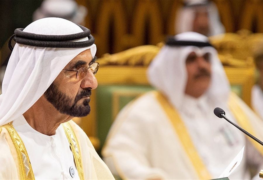 توجيه من حاكم دبي بإصدار تقرير هو الأول من نوعه