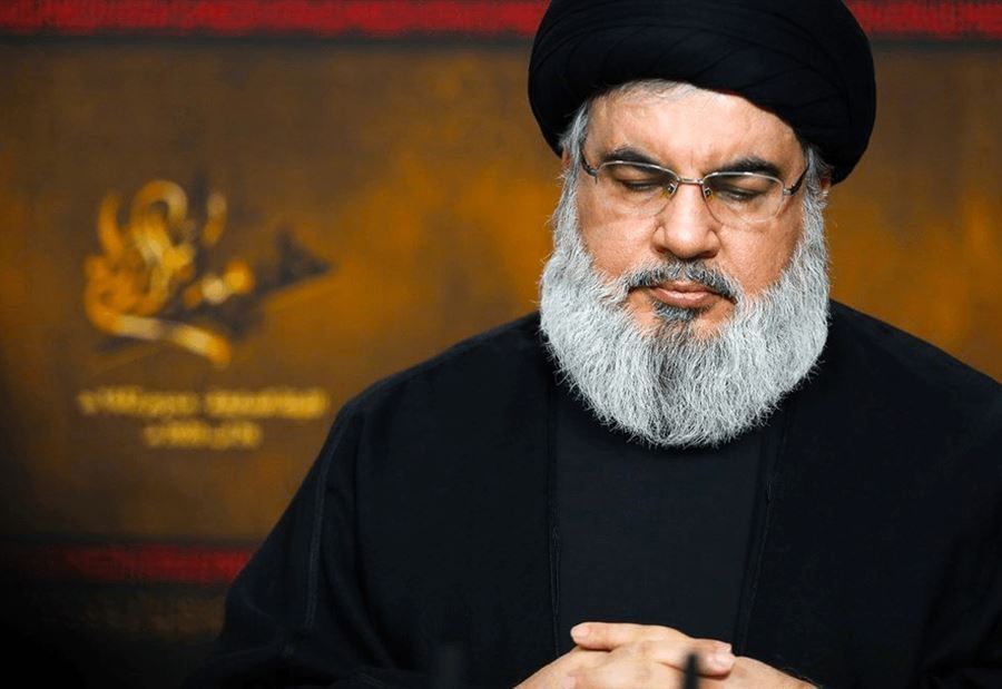 "من يحمي نصرالله؟"