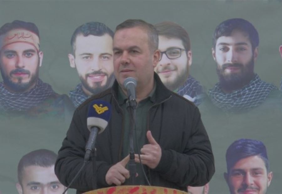 فضل الله: المقاومة تعرف واجباتها وما عليها فعله