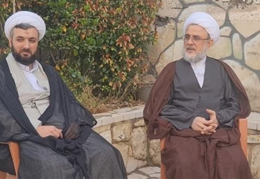 قاووق: لن نتهاون! 