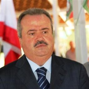 جابر: حوار المستقبل وحزب الله مؤشر مهم