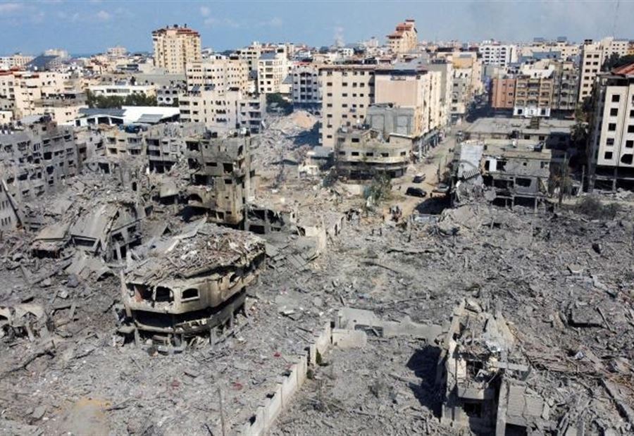 لبنان يساند غزة عبر البحر!