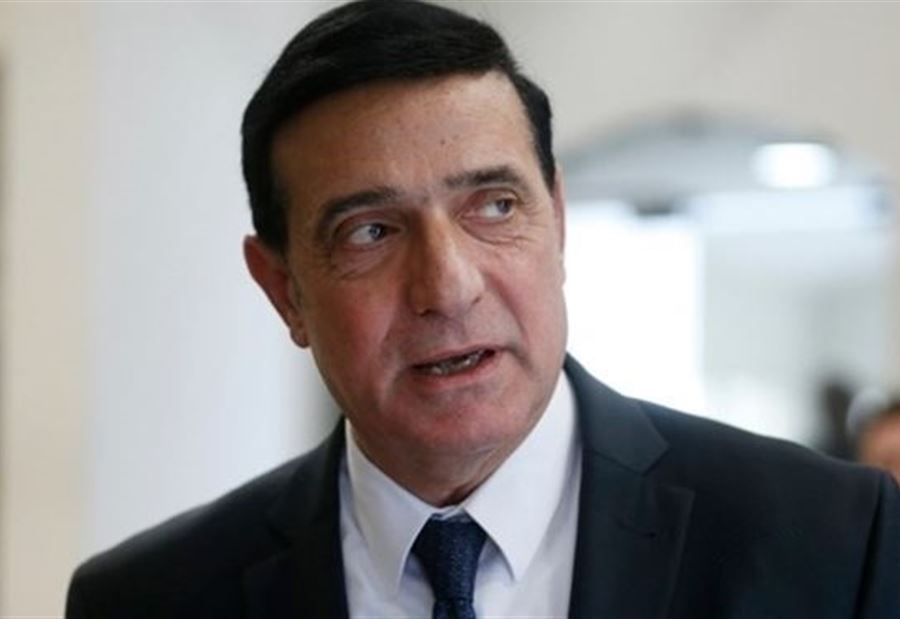 نجار يُعلن شفاءه من كورونا