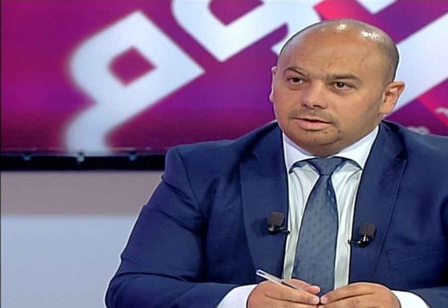 رد عنيف من داغر على عبدالله
