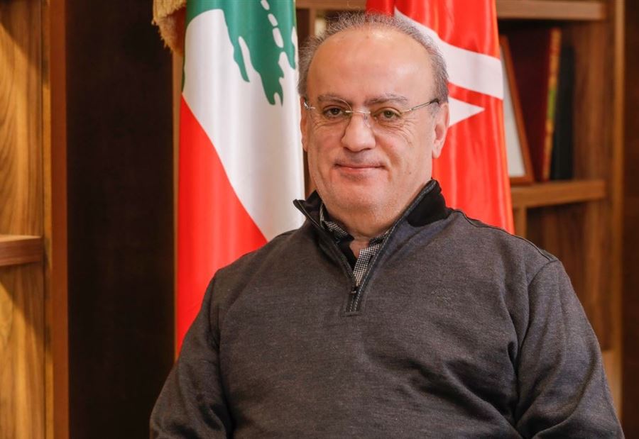 وهّاب في رسالة "حادّة": كفى نفاقًا وكذبًا!