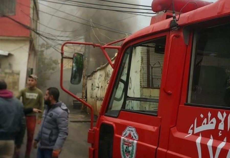 انتحار مواطن في طرابلس... ابن الـ ٤٥ عامًا أحرق نفسه