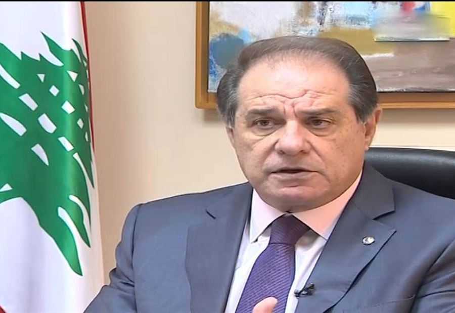 قزّي: هذا هو البعد الحقيقي لعدم تشكيل الحكومة