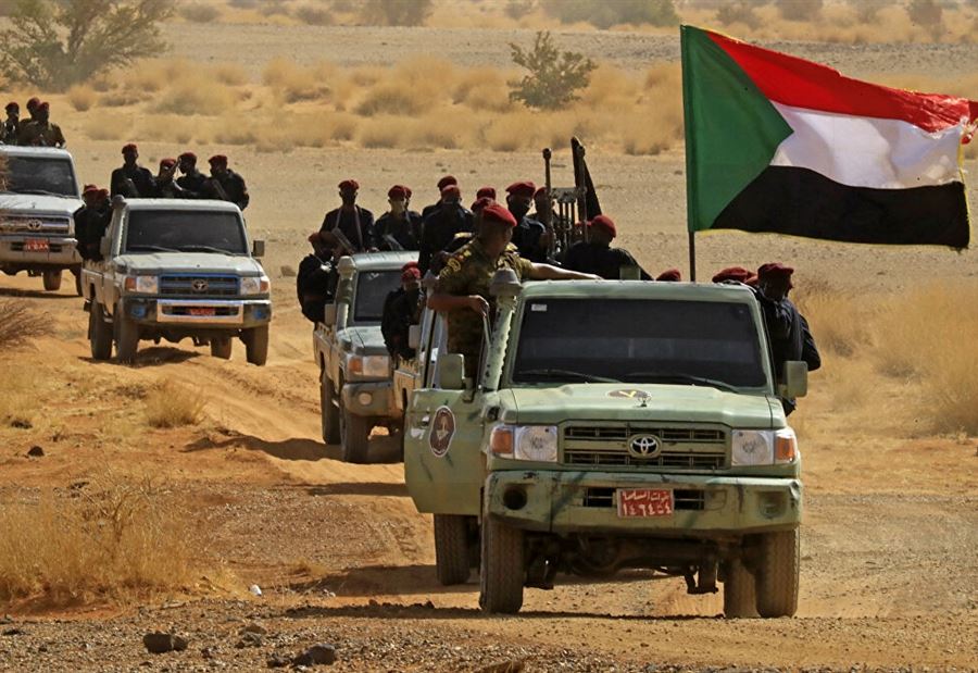 إحباطُ "محاولة إنقلاب" في السودان