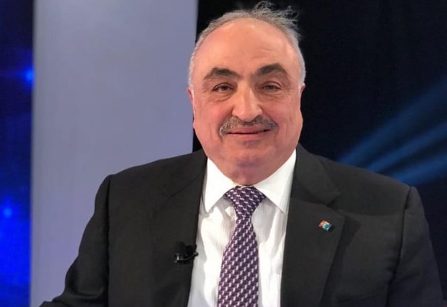 الحجار يتحدّثُ عن مُقايضة وتذاكي 