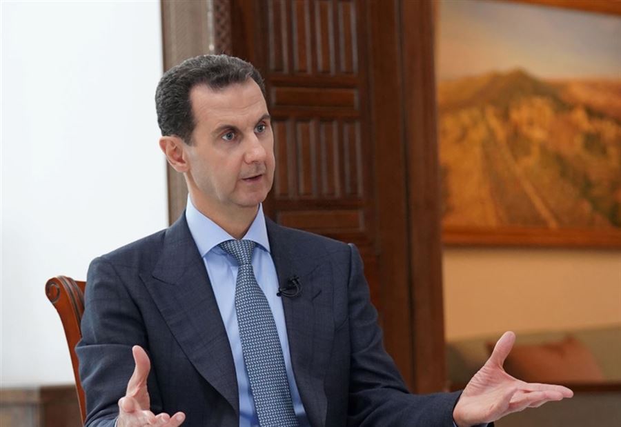 "الأسد غادر بعد التشاور مع طهران"... مسؤول إيراني يُعلّق!
