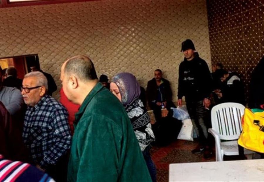 ملامح كباش حول وزارة الصحة بين 