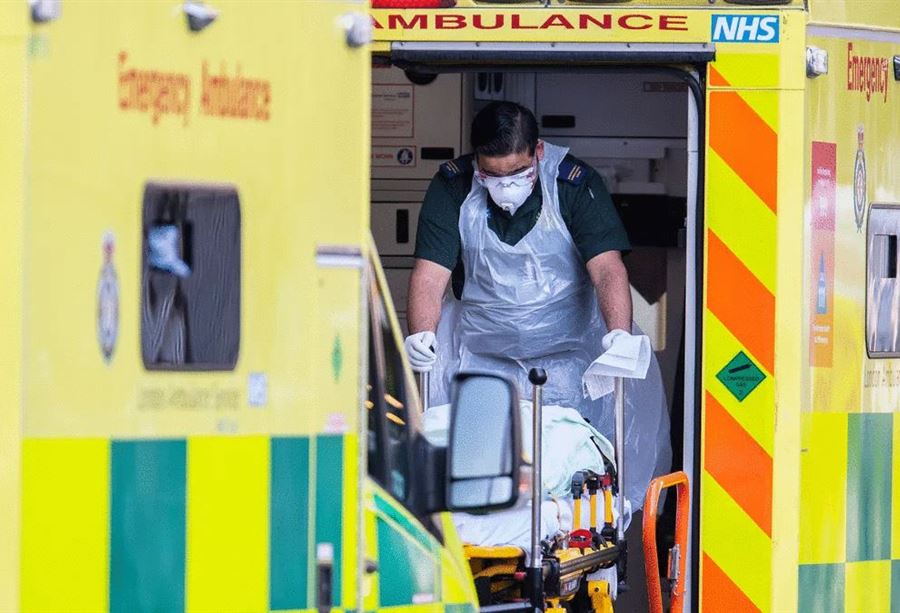 بداية النهاية لفيروس كورونا