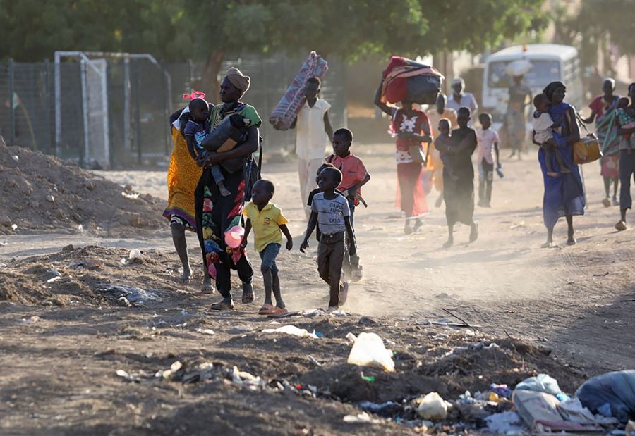 على الرّغم من الهدنة... الإشتباكات مستمرّة في السودان