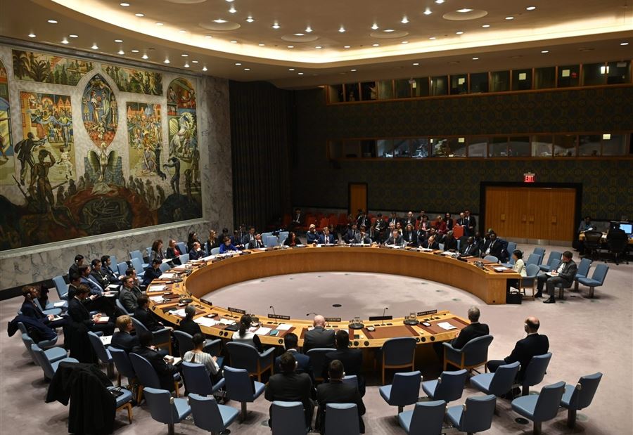 "استهداف الصحافيين جريمة حرب"... شكوى لبنانية إلى مجلس الأمن