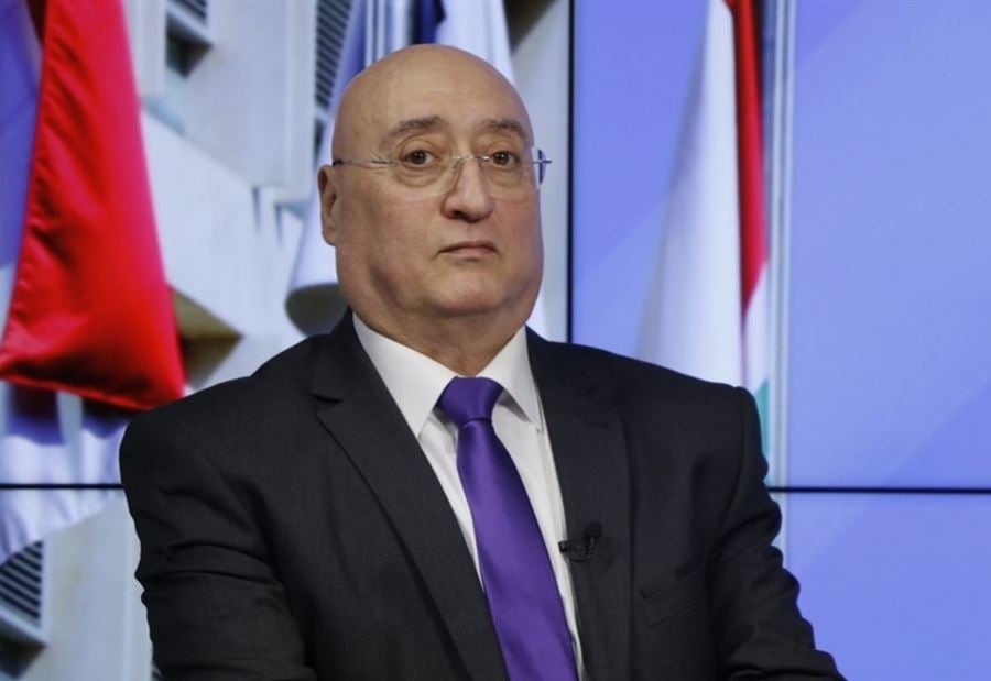 جوزيف أبو فاضل يكشف سبب عودة العلاقات اللبنانية - السعودية!
