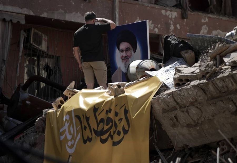 "شهداء "الحزب" بالحرب الحالية بلغوا 10 أضعاف حرب تموز"... مصدر "يكشف"!