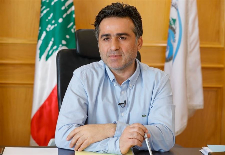 الدعوة وصلته... ماذا قال حمية عن جلسة الإثنين؟