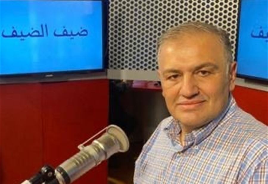 هل استبدلت "صوت الغد" روبير فرنجية بنوال ليشع عبود؟