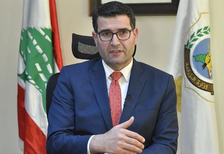 "لسنا عاجزين"... الحاج حسن: نحتاج ان تعطونا الصنارة