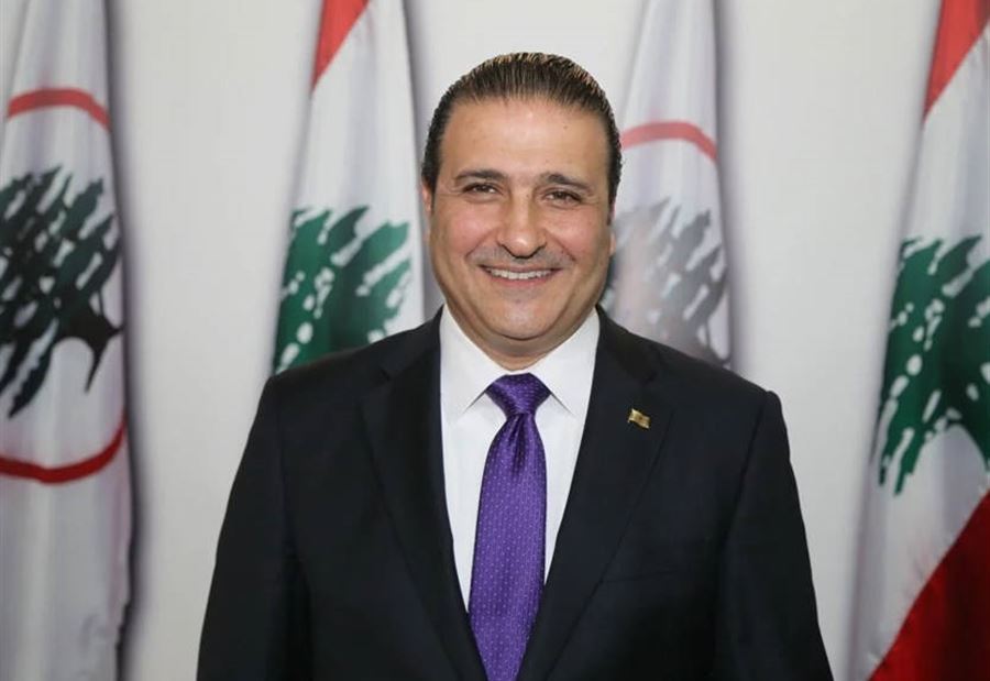 سعد: الشعب لن يسمح بسرقة آخر ثرواته 