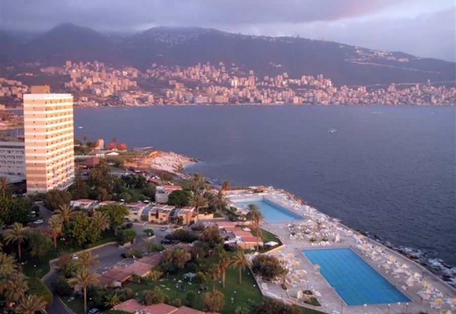 بلدية طبرجا أمام القضاء