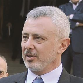 فرنجية الى "الوسطية"