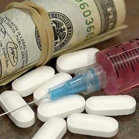 مروجو المخدرات في المتن بالاسماء وارقام الهواتف 