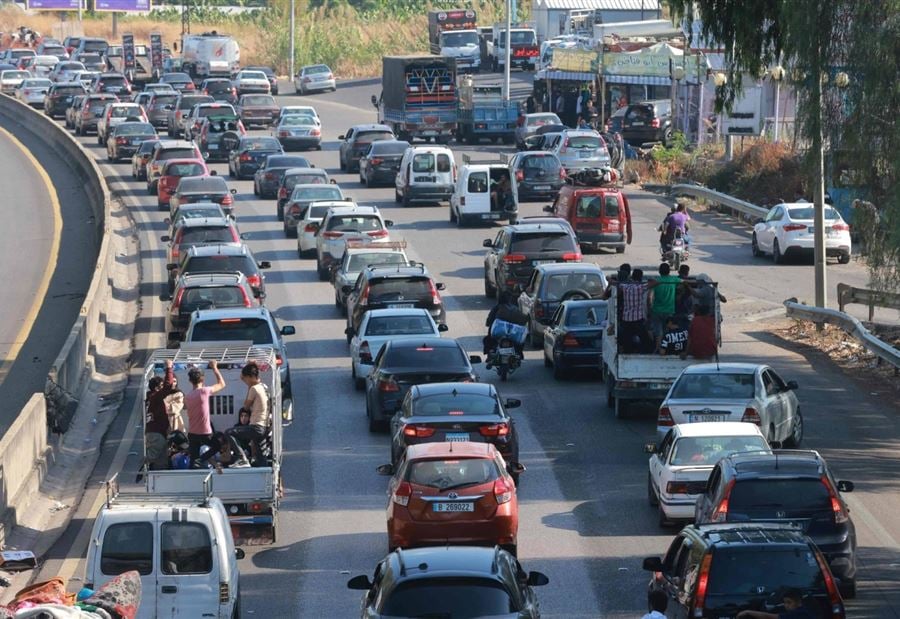 موطن بديل لـ "شيعة لبنان"