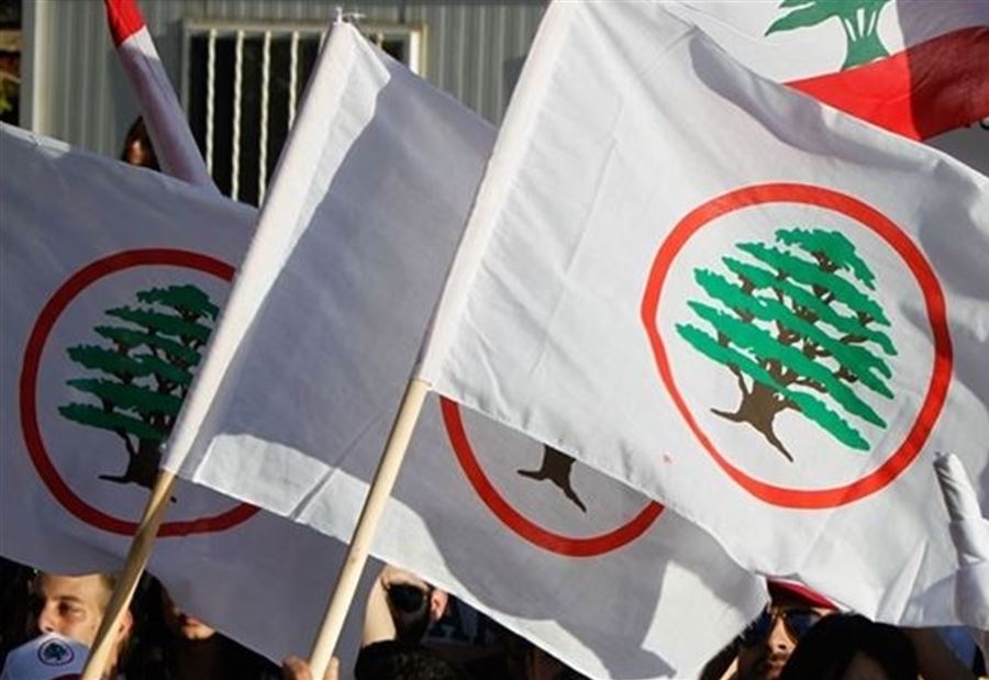 نائب "القوات" عن جلسة الحكومة: قمح رح نأكل نائب "القوات" عن جلسة الحكومة: قمح رح نأكل