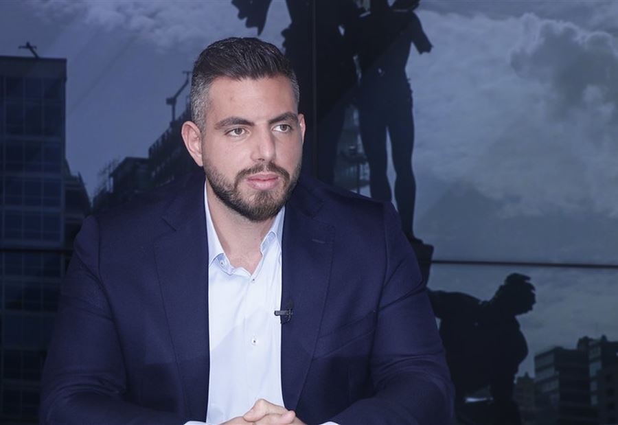 ميشال المرّ: تاريخ شاهد على نهج إجرامي إلغائي