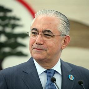 حوري في ذكرى استشهاد الحريري: باقٍ في قلوبنا وعلى قلوبهم