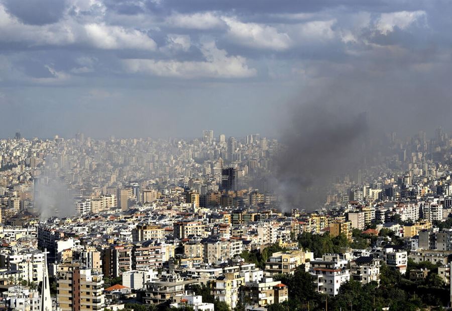 لبنان تحت تأثير طقس مستقر لبنان تحت تأثير طقس مستقر