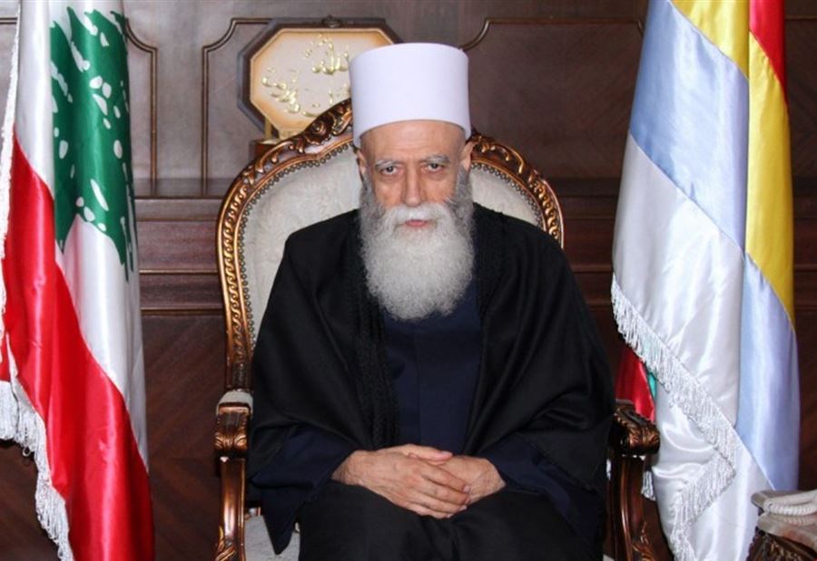 حسن في ذكرى استشهاد الحريري: لتطبيق الطائف