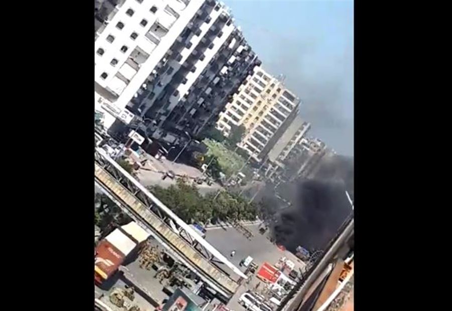 مواجهات طرابلس مستمرة... وسقوط جرحى بينهم عسكريين 