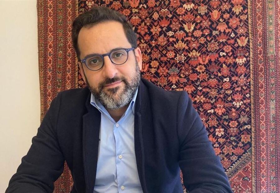 دويهي يرفض النهج "الفوقي والإلغائي" لبري!