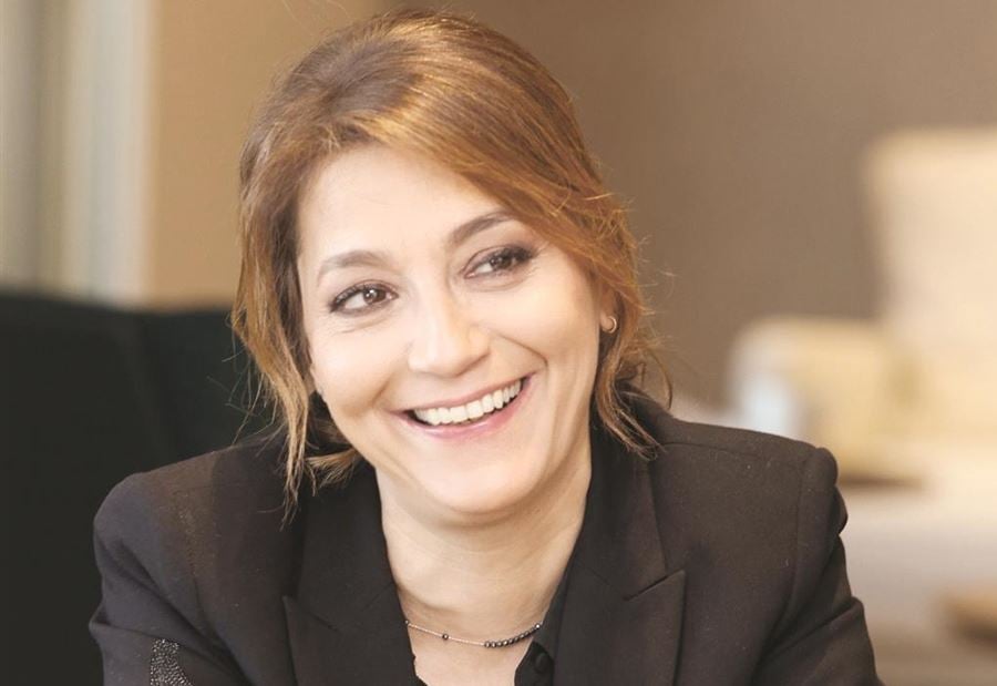 ميراي عون: عندما يحمل 